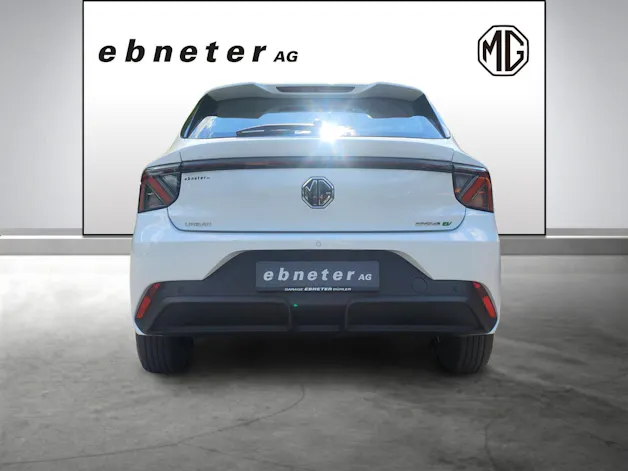 MG 4 Urban 43kWh Comfort