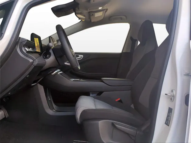 MG 4 Urban 43kWh Comfort