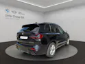 BMW X3 xDrive 48V 20d M Sport (CH)