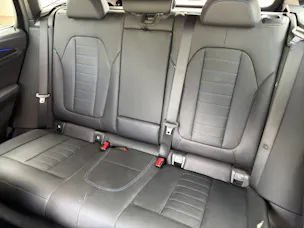 BMW X3 xDrive 48V 20d M Sport (CH)