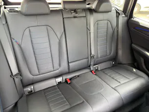BMW X3 xDrive 48V 20d M Sport (CH)