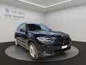 BMW X3 xDrive 48V 20d M Sport (CH)