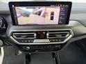 BMW X3 xDrive 48V 20d M Sport (CH)