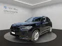 BMW X3 xDrive 48V 20d M Sport (CH)