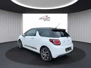 DS Automobiles 3 1.2 PureTech Sport Chic