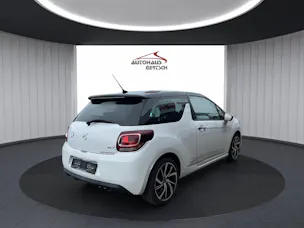 DS Automobiles 3 1.2 PureTech Sport Chic