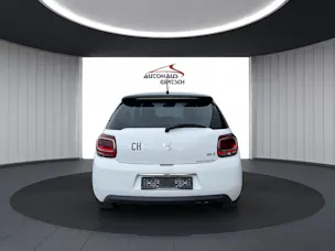 DS Automobiles 3 1.2 PureTech Sport Chic