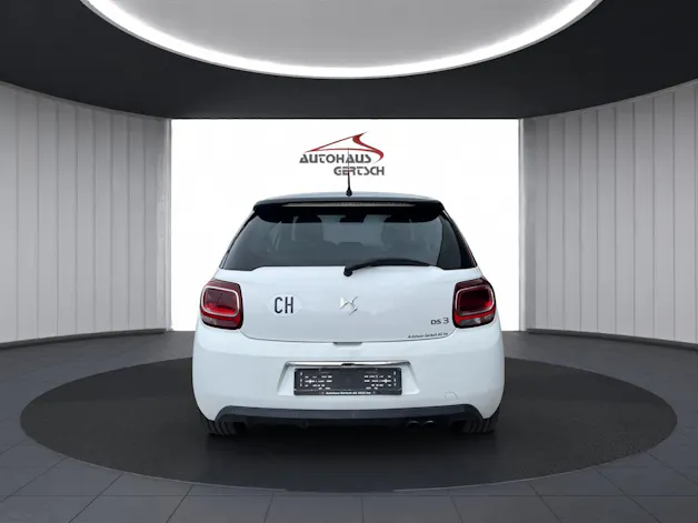 DS Automobiles 3 1.2 PureTech Sport Chic