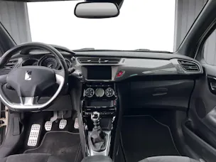DS Automobiles 3 1.2 PureTech Sport Chic