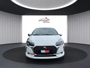 DS Automobiles 3 1.2 PureTech Sport Chic
