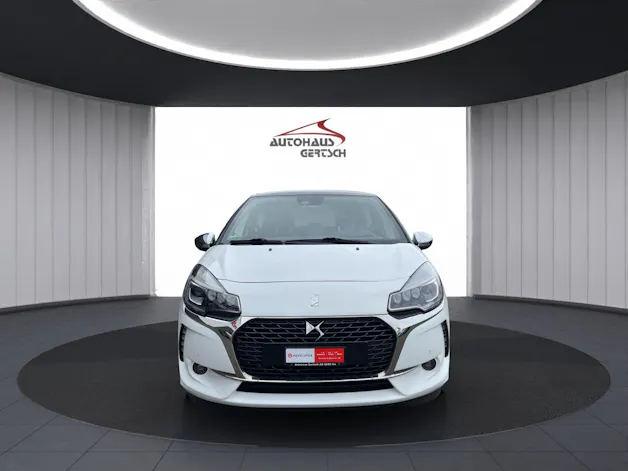 DS Automobiles 3 1.2 PureTech Sport Chic