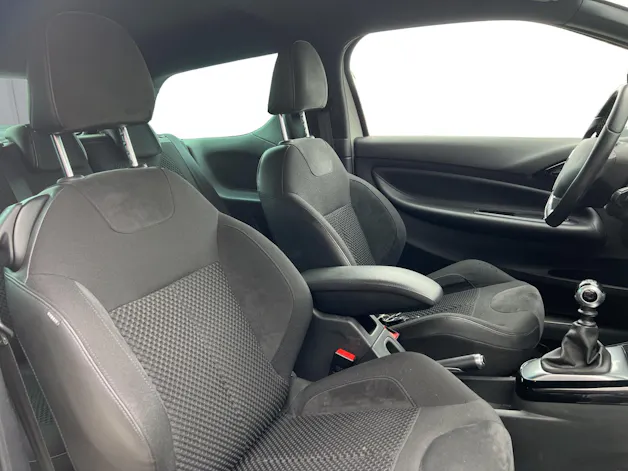 DS Automobiles 3 1.2 PureTech Sport Chic