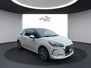 DS Automobiles 3 1.2 PureTech Sport Chic
