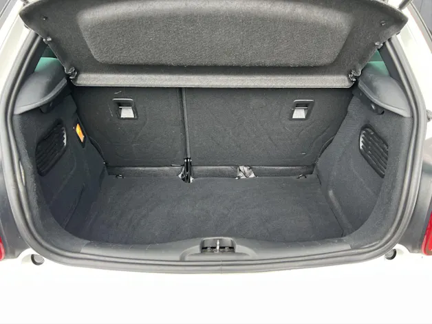 DS Automobiles 3 1.2 PureTech Sport Chic