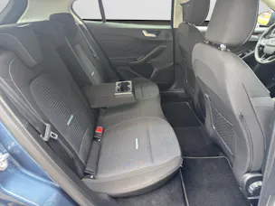 Ford Focus 1.0i EcoB Hybrid 155 Active X