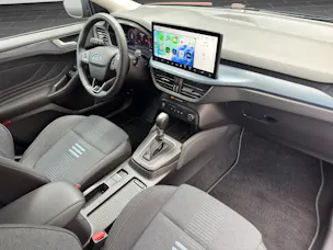 Ford Focus 1.0i EcoB Hybrid 155 Active X