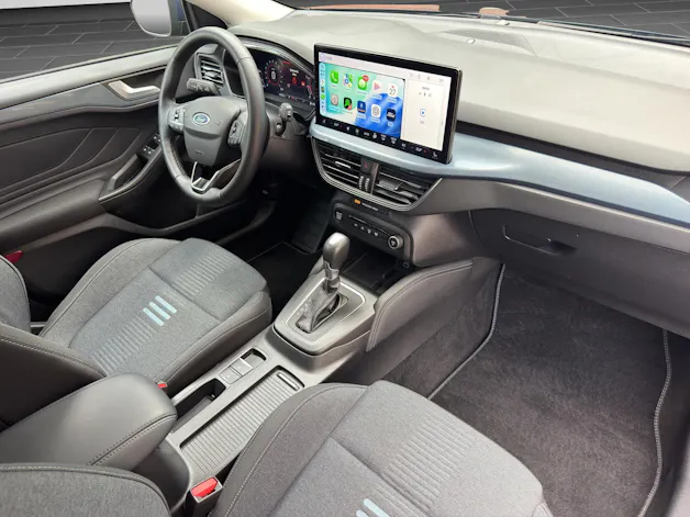 Ford Focus 1.0i EcoB Hybrid 155 Active X