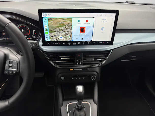 Ford Focus 1.0i EcoB Hybrid 155 Active X