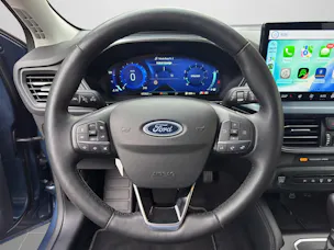 Ford Focus 1.0i EcoB Hybrid 155 Active X
