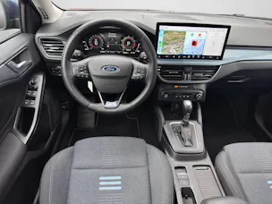 Ford Focus 1.0i EcoB Hybrid 155 Active X