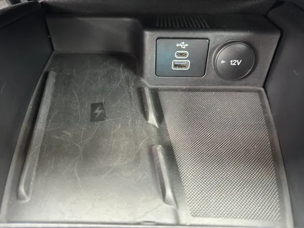 Ford Focus 1.0i EcoB Hybrid 155 Active X