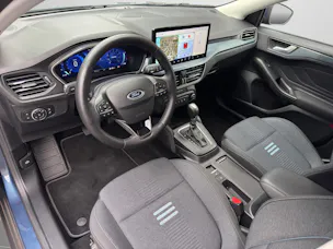 Ford Focus 1.0i EcoB Hybrid 155 Active X
