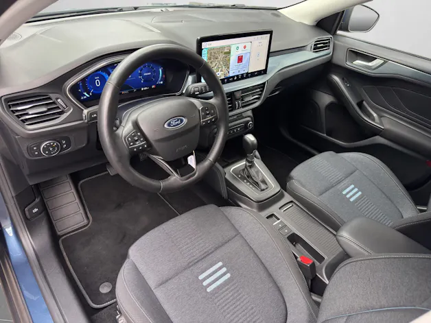 Ford Focus 1.0i EcoB Hybrid 155 Active X