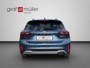 Ford Focus 1.0i EcoB Hybrid 155 Active X
