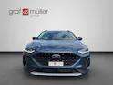 Ford Focus 1.0i EcoB Hybrid 155 Active X