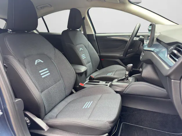 Ford Focus 1.0i EcoB Hybrid 155 Active X