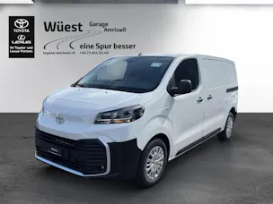 Toyota PROACE Van L1 2.2 D Advanced