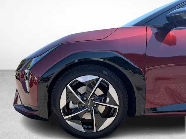 Kia EV4 81 kWh GT-Line