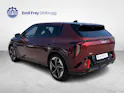 Kia EV4 81 kWh GT-Line