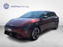 Kia EV4 81 kWh GT-Line
