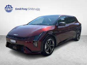 Kia EV4 81 kWh GT-Line