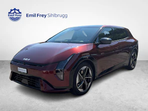 Fahrzeugbild KIA EV4 81 kWh GT-Line
