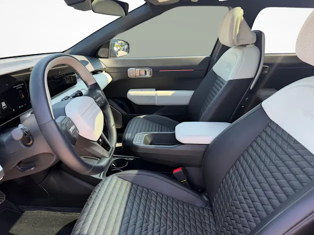 Kia EV4 81 kWh GT-Line