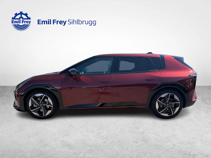 Fahrzeugbild KIA EV4