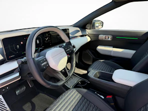 Fahrzeugbild KIA EV4 81 kWh GT-Line