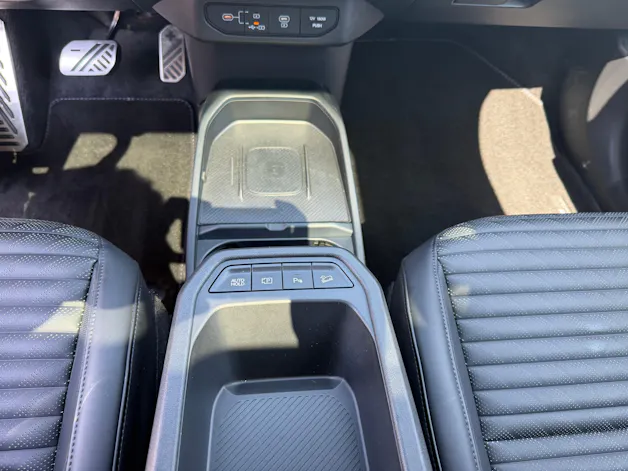 Kia EV4 81 kWh GT-Line