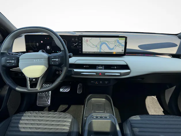 Kia EV4 81 kWh GT-Line