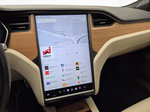 Tesla Model S Performance mit 814PS