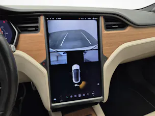 Tesla Model S Performance mit 814PS