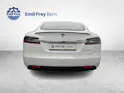 Tesla Model S Performance mit 814PS