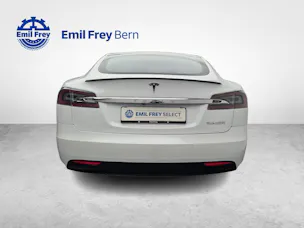 Tesla Model S Performance mit 814PS