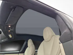 Tesla Model S Performance mit 814PS