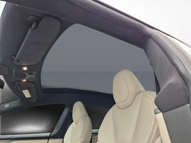 Tesla Model S Performance mit 814PS