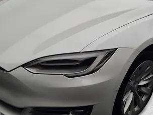 Tesla Model S Performance mit 814PS