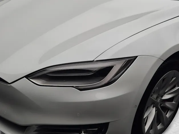 Tesla Model S Performance mit 814PS