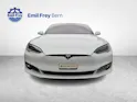 Tesla Model S Performance mit 814PS